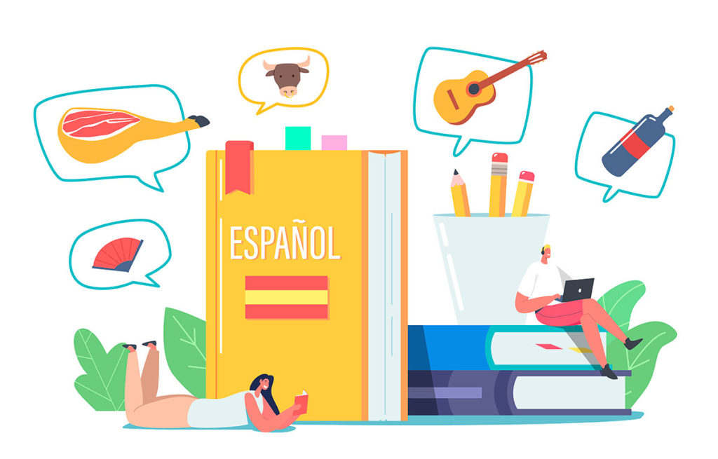 clases de español para extranjeros en leganes academia alquimia