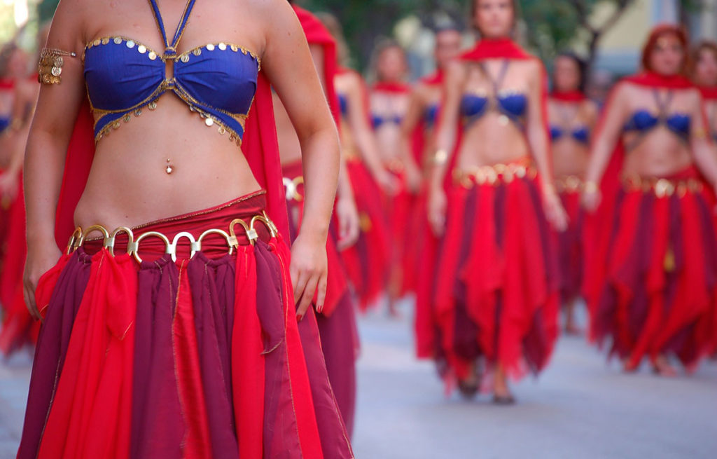 danza-del-vientre-dreamers-dance-studio-leganes