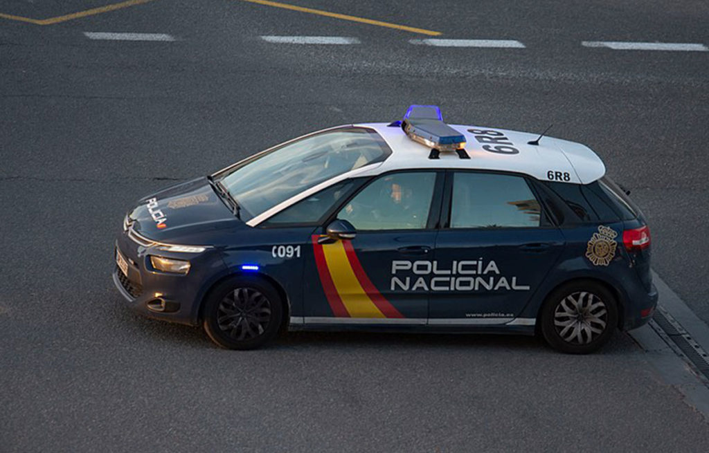 policia-nacional-viten-formacion-oposiciones