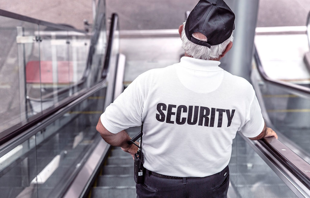 vigilante de seguridad viten formacion leganes