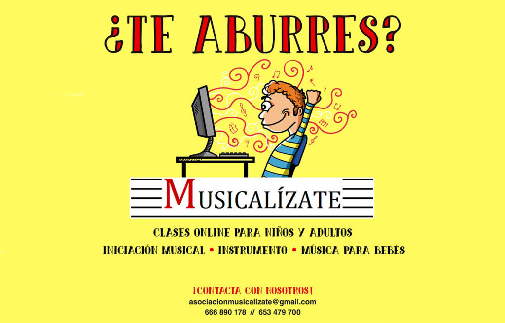 asociacion-musicalizate-leganes