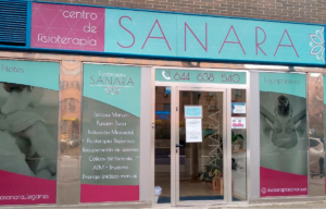 fisiotereapia sanara