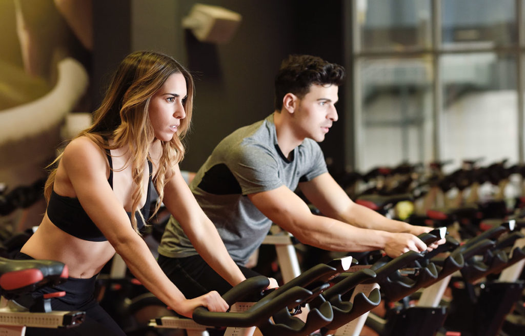 spinning clases leganes club leganes club