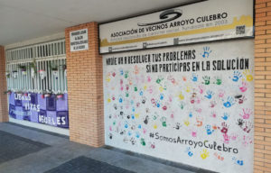 Asociación-vecinos-arroyo-culebro-leganés