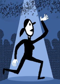 Cuento taller infantil