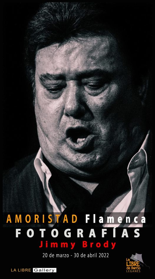 Exposición "Amoristad Flamenca"