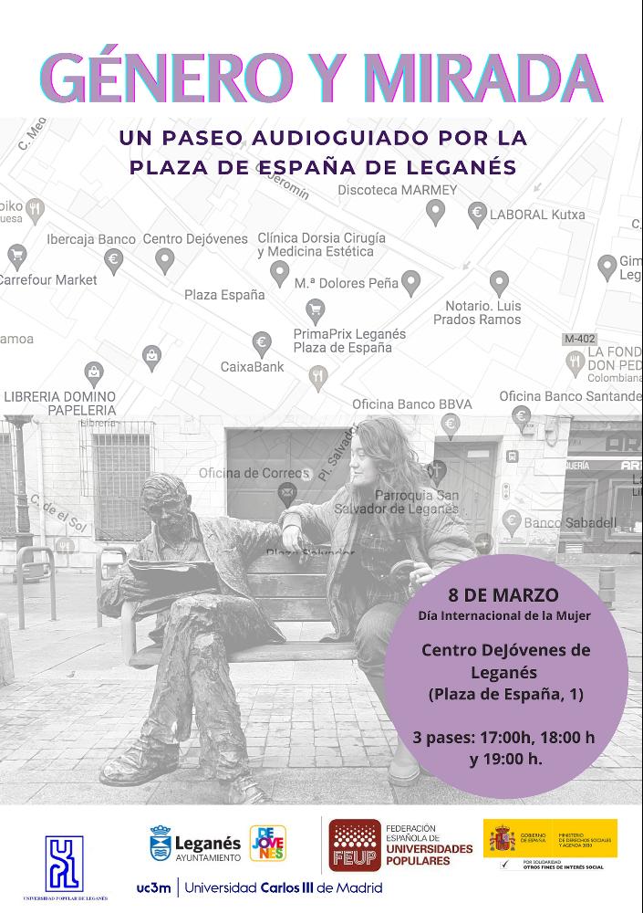 Exposición fotográfica "En Pausa"