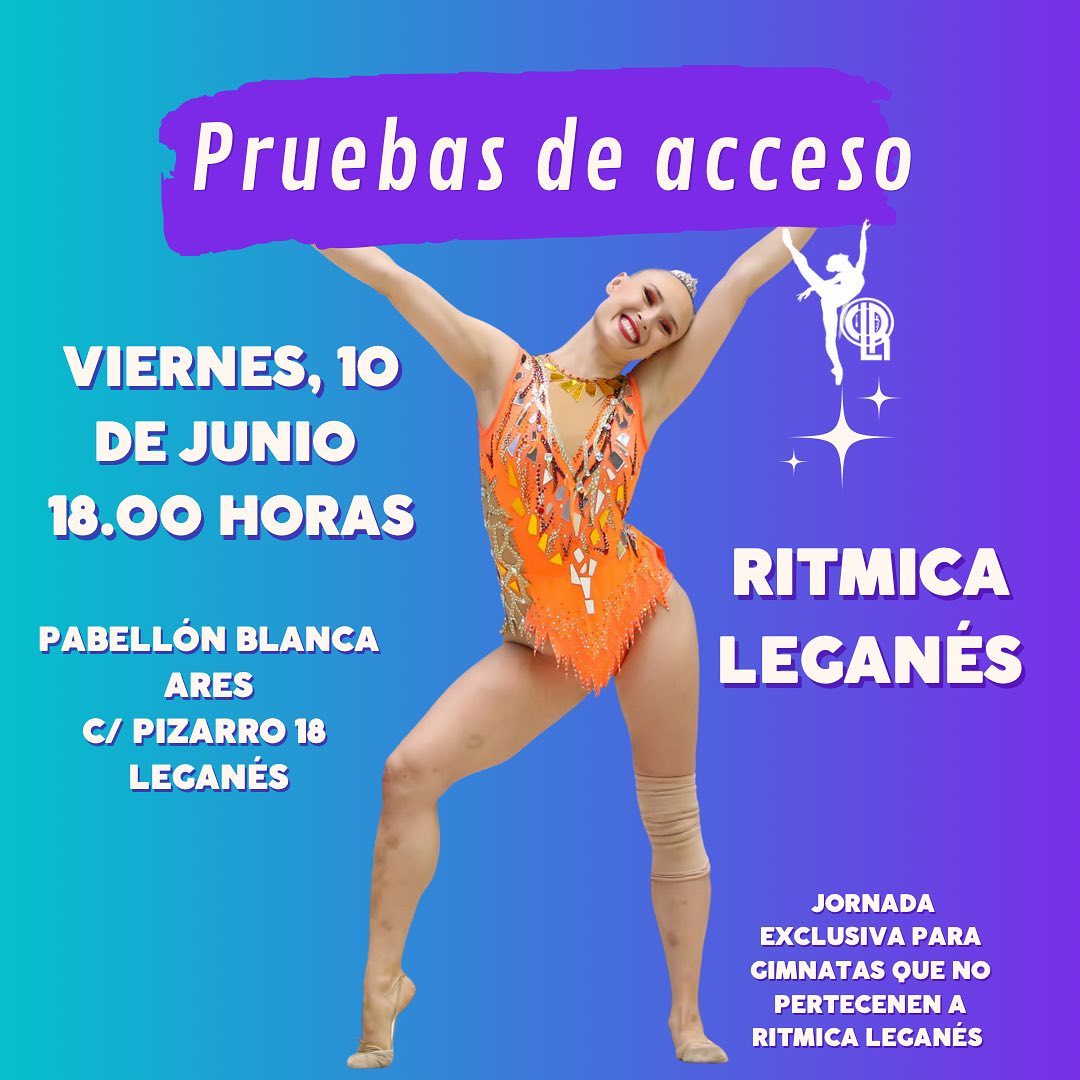 PRUEBAS DE ACCESO