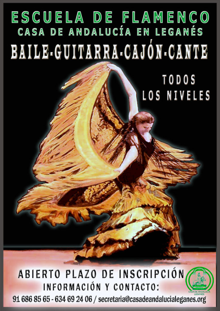 La-Casa-de-Andalucia-Escuela-de-Flamenco