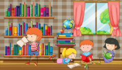 Taller infantil Aprende jugando