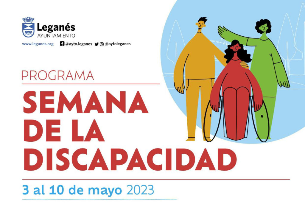 XIV Semana de la Discapacidad